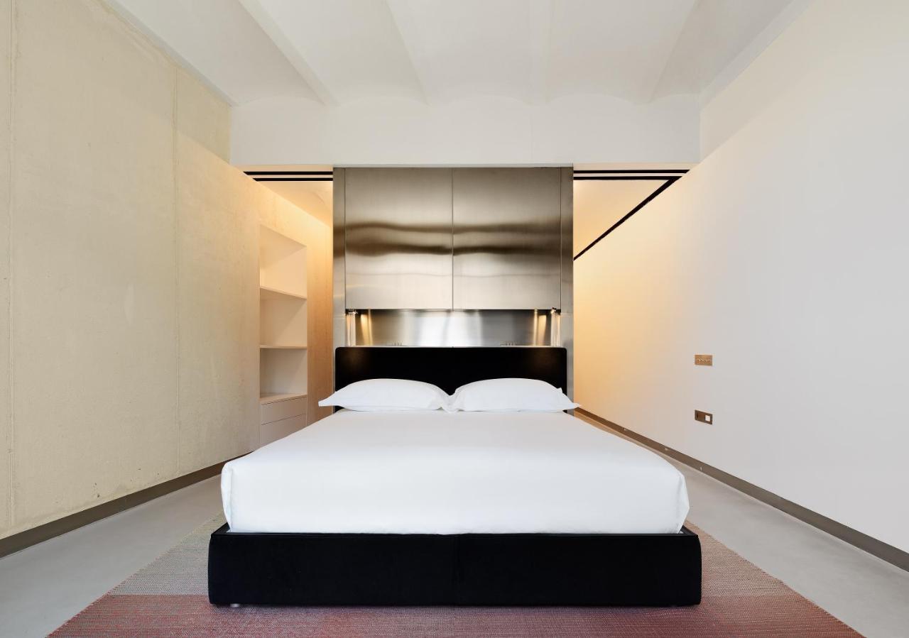 Aparthotel Rhinoceros Rom Exterior foto